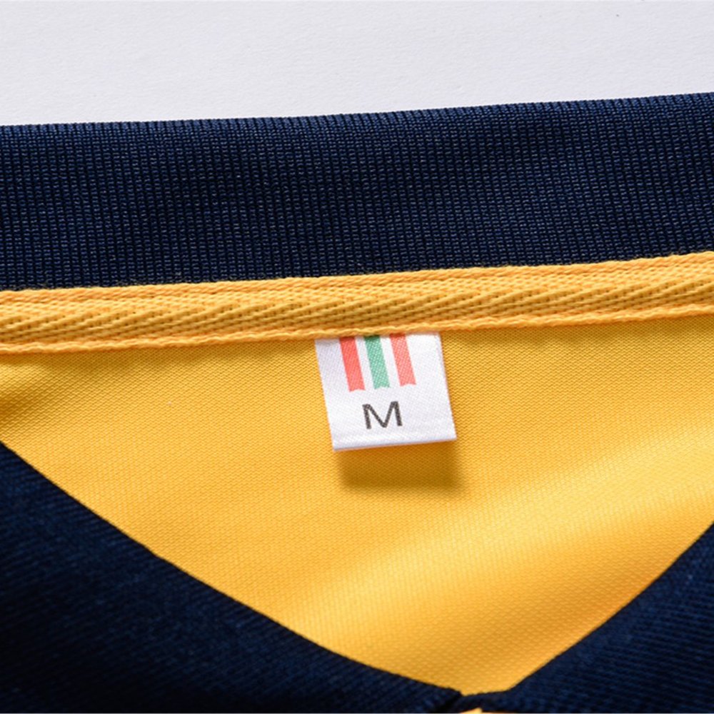 POLO Shirt Solid Color - Picture 7 of 7